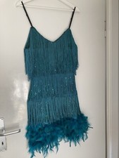 Neu sexy tanzkleid gebraucht kaufen  Frankfurt am Main