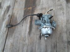 Rig mikuni vergaser gebraucht kaufen  Nürtingen