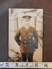 Royal navy chief for sale  BOURNEMOUTH