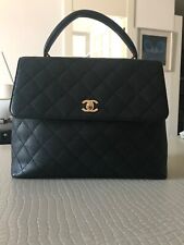 Chanel kelly borsa usato  Italia
