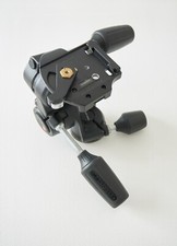 Rotule trépied manfrotto d'occasion  Montrouge