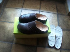 Finncomfort amalfi herren gebraucht kaufen  Landshut