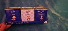 Tetley tea storage for sale  BRADFORD