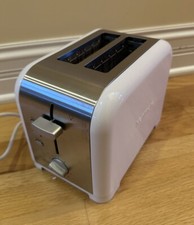 Slice toaster white for sale  Vernon Hills