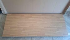 Oak block effect for sale  CAERNARFON