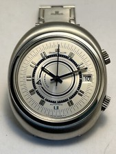 Orologio jaeger lecoultre usato  Rovigo