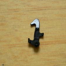 Peça de reposição de gancho de flash pequeno original para substituição de câmera Nikon D3100 DSRL comprar usado  Enviando para Brazil