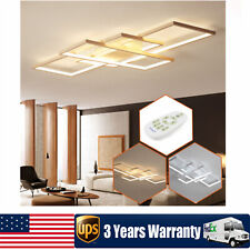 Acrylic ceiling light for sale  USA