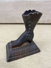 Match holder antique for sale  Fredericktown