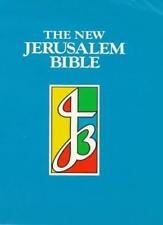 New jerusalem bible for sale New jerusalem bible for sale  UK