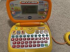 Vtech children tote for sale  Kent