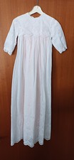 Wunderschönes taufkleid spitz gebraucht kaufen  Edertal