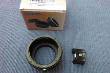 Adapter canon sony gebraucht kaufen  Seelze