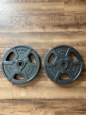Weider vintage pair for sale  Bend
