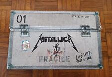 Metallica live shit d'occasion  Manosque