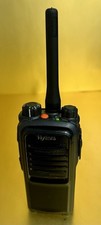 Usado, Rádio digital bidirecional Hytera PD702G U(1) (400-470MHz) - sem carregador comprar usado  Enviando para Brazil