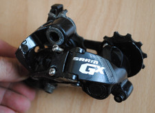 Sram rear derailleur for sale  PONTYPOOL