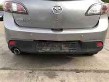 Mazda typ stoßfänger gebraucht kaufen  Magdeburg