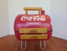 grill coca cola for sale  Montello