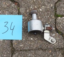 Fahrrad dynamo links gebraucht kaufen  Düren