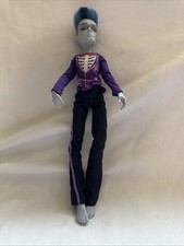 Monster high boy for sale  Lockport