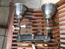 Lampe industrielle applique d'occasion Lampe industrielle applique d'occasion  Dannes