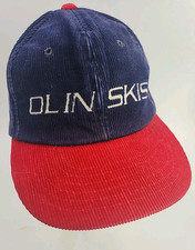 Vintage olin skis for sale  Santa Barbara