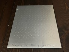 Daido moriyama fragments d'occasion  Expédié en Belgium