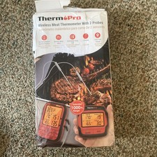 Therm pro wireless for sale  Athens