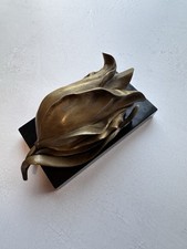 Vintage bronze rose for sale  Schaumburg