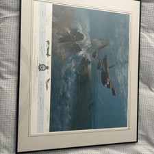 Dambusters frank wootton for sale  BILLERICAY
