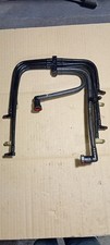 Tubazione carburante evinrude usato  Portoferraio