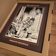 Tirage luxe 450 d'occasion Tirage luxe 450 d'occasion  Villeurbanne