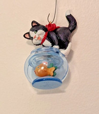 Hallmark keepsake ornament for sale  Oak Ridge