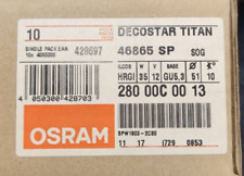Sram decostar 12v gebraucht kaufen  Goslar