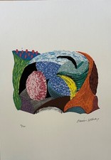 David hockney blue for sale  Woodland Hills