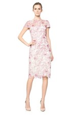 Tadashi shoji floral for sale  Escondido