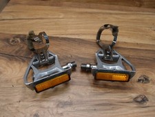 pedais de bicicleta de estrada SunTour PL-CL10 Cyclone 7000 VIA Japão 9/16 pol comprar usado  Enviando para Brazil