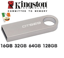 Kingston usb stick for sale  Ireland