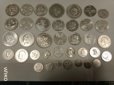 monete argento rare usato monete argento rare usato Venezia