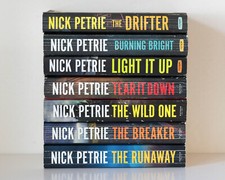 Nick petrie peter for sale  Port Orchard