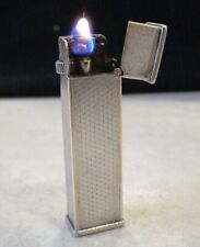 Briquet ancien lighter d'occasion  Paris V