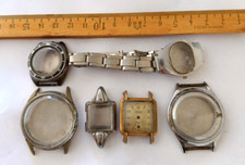Casse polso orologio usato  Putignano
