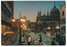 Piazzetta marco venezia usato  Italia
