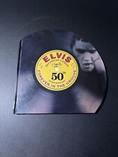 Elvis forever groove for sale  Kansas City