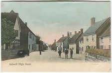 Ashwell high street for sale  DUNDEE