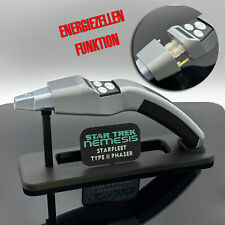 Star trek phaser gebraucht kaufen  Loiching