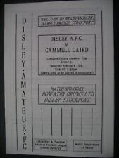 Disley cammell laird for sale  CHELTENHAM