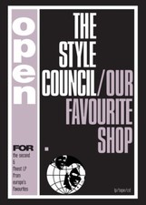 Style council favourite for sale  OLDHAM
