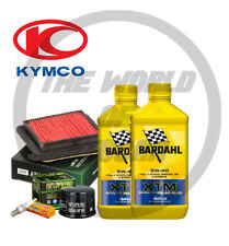 Kit tagliando kymco usato  Catania